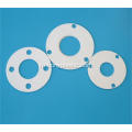 PTFE CNC Turning Part